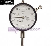 ساعت اندیکاتور 0-100 ساعت اندیکاتور 0-100